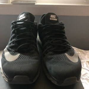 Nike air max 2016 size 13
